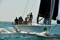 2016 NYYC Race Week A 1230