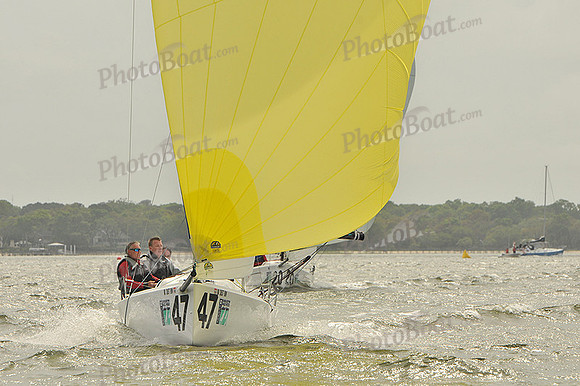2013 Charleston Race Week A 1041