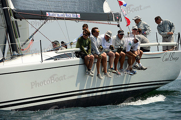 2013 Block Island Race Week B 2680