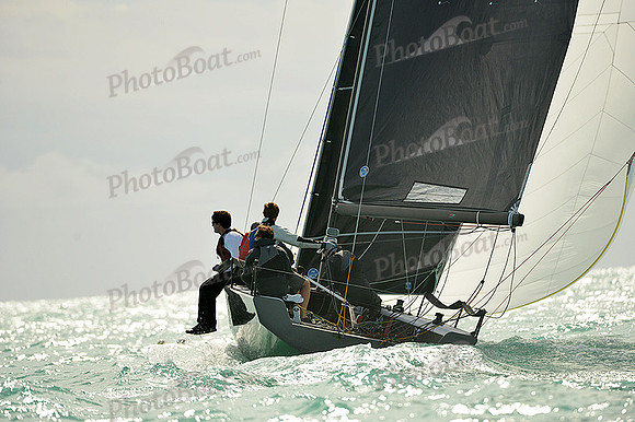2016 Key West Race Week D_0597