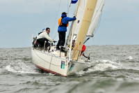 2013 Charleston Race Week B 1658