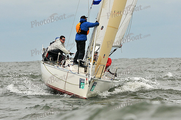 2013 Charleston Race Week B 1658