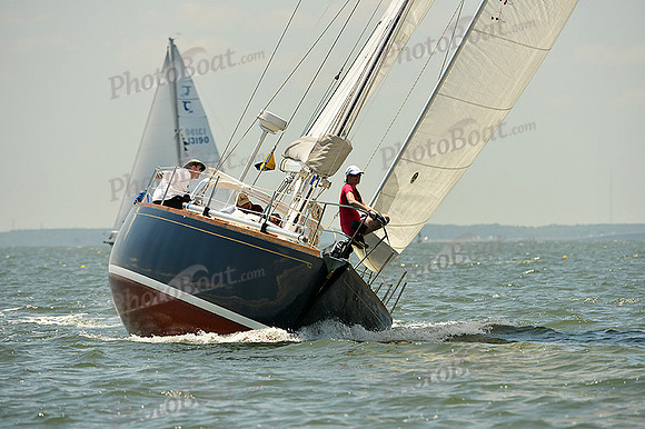 2015 Southern Bay Race Week A 531