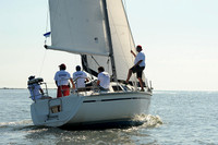 2014 Charleston Race Week A 071