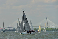 2014 Charleston Race Week D 1005