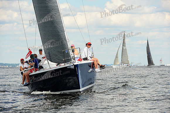 2014 Denmark Race B 955