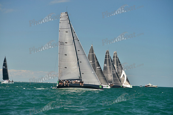 2018 NYYC Race Week D_0579