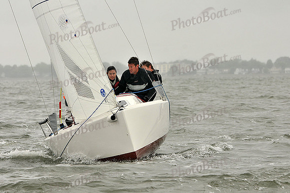 2014 Southern Bay Race Week A 467
