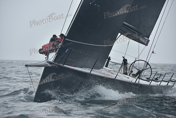 2019 Block Island Race Week G_0881