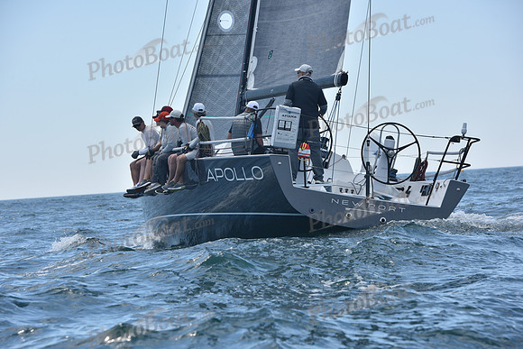 2021 Block Island Race Week A_1140