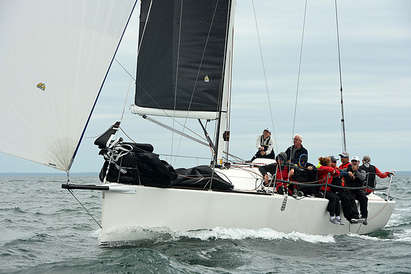 2025 Block Island Race Week I_2037