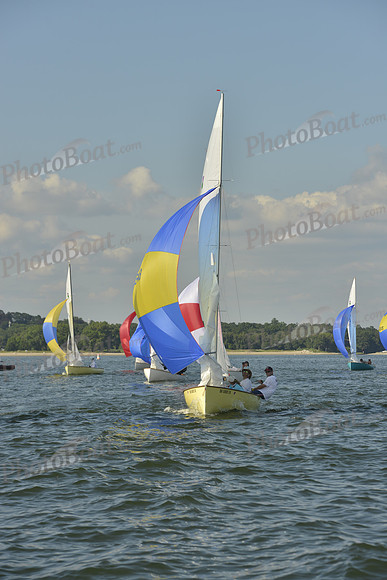 2018 Thistle Nationals D_0181