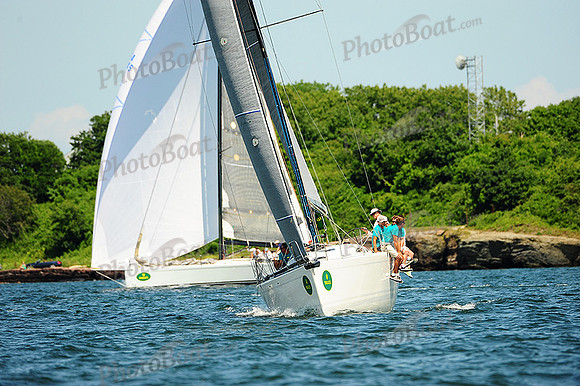 2014 NYYC Race Week C 408
