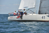 2021 Block Island Race Week D_1557