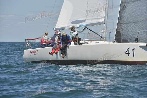 2021 Block Island Race Week D_1557
