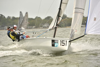 2019 Charleston Race Week C_0217