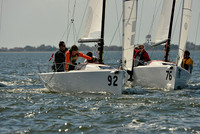 2015 J70 Winter Series E 795