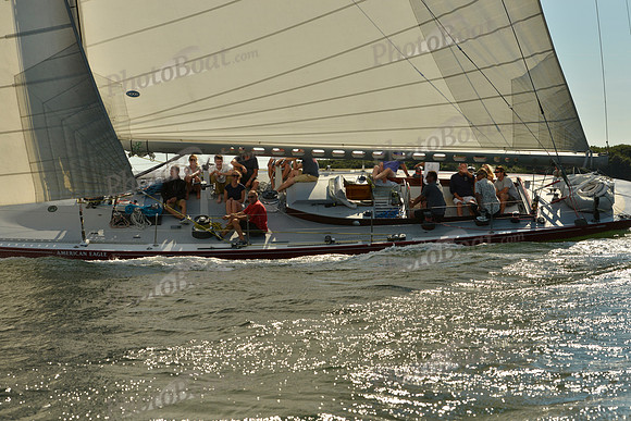 2016 NYYC Race Week A 1691