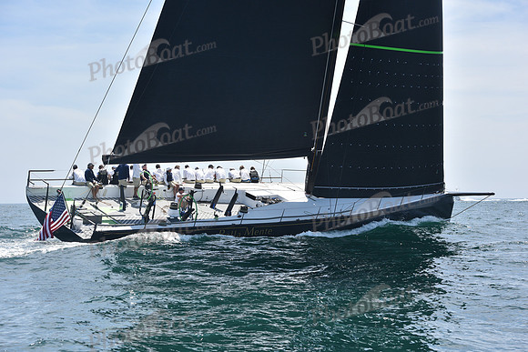 2021 Block Island Race Week A_0564