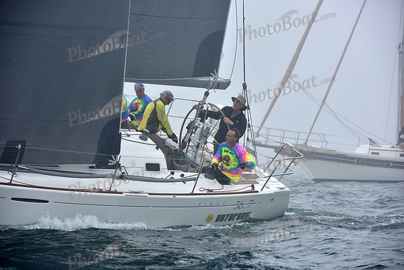 2021 Block Island Race Week B_0467