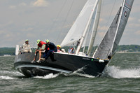2012 CPYC One Design 1280