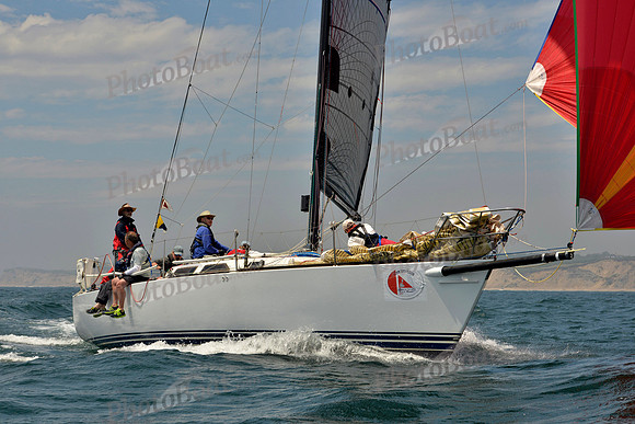 2017 Block Island Race Week D_0743