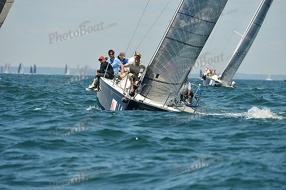 2015 Block Island Race Week G 869
