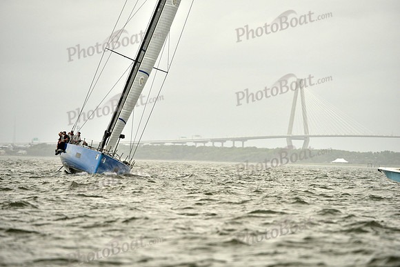 2019 Charleston Race Week H_0043