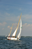 2015 IHYC Classic Yacht Regatta 400