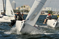 2014 J70 Winter Series A 1176