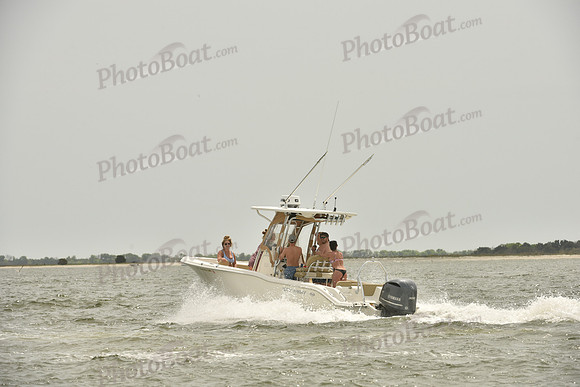 2019 Charleston Race Week E_0939