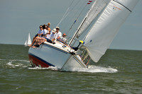 2013 Southern Bay Race Week D 1022