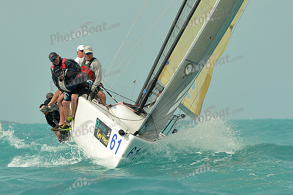2015 Key West Race Week E 1942