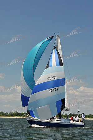 2014 Southern Bay Race Week C 2120