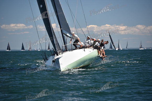 2021 Block Island Race Week E_0179