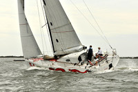 2013 Charleston Race Week A 718