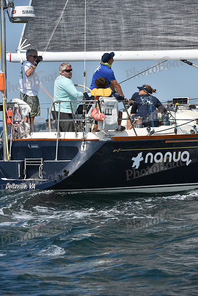2019 Block Island Race Week A_0676