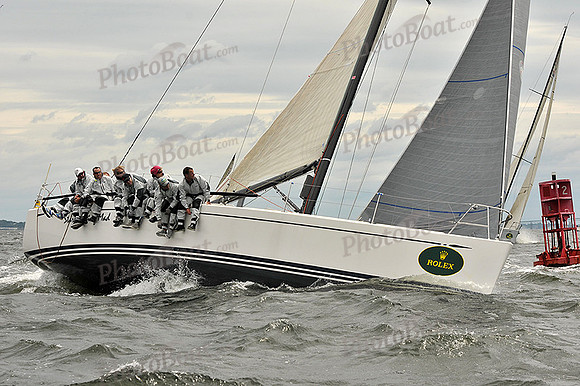 2013 NYYC Annual Regatta A 1209
