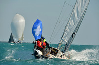 2014 Key West Race Week D 321