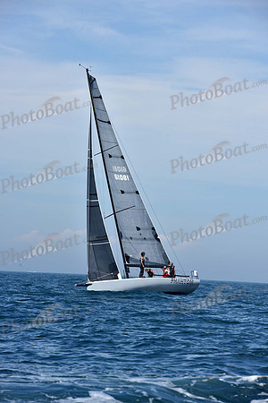 2021 Block Island Race Week A_0850