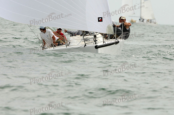 2012 Charleston Race Week B 1412