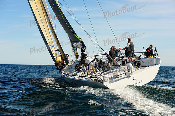2014 Newport Bermuda A 2047