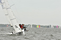 2013 Charleston Race Week A 1536