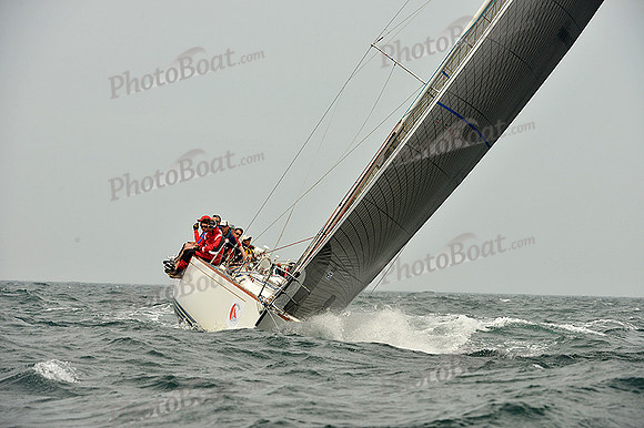 2015 Block Island Race Week D 801