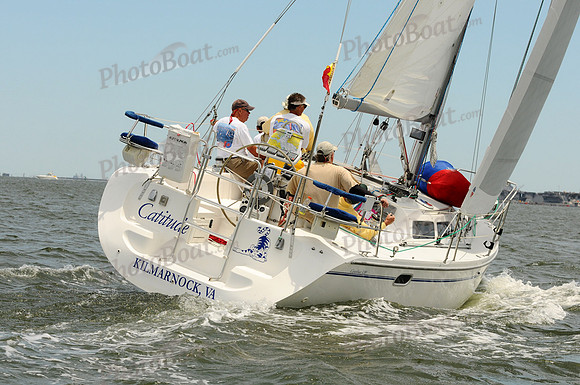 2011 Southern Bay RW C 262