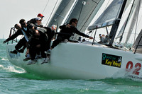 2013 Key West Race Week B 749