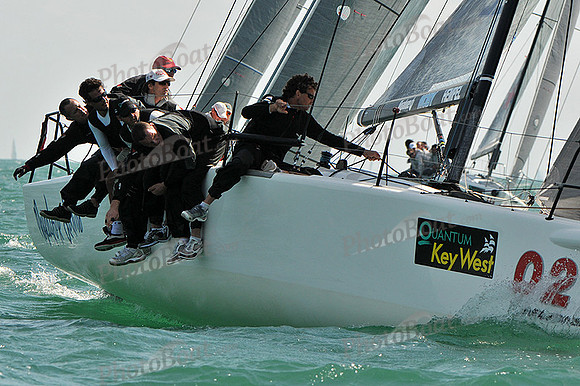 2013 Key West Race Week B 749