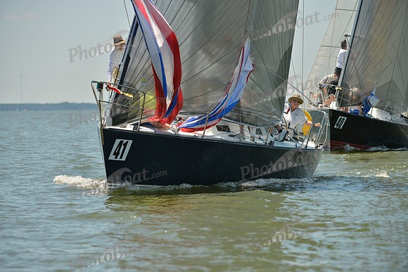 2017 Southern Bay Race Week A_1209