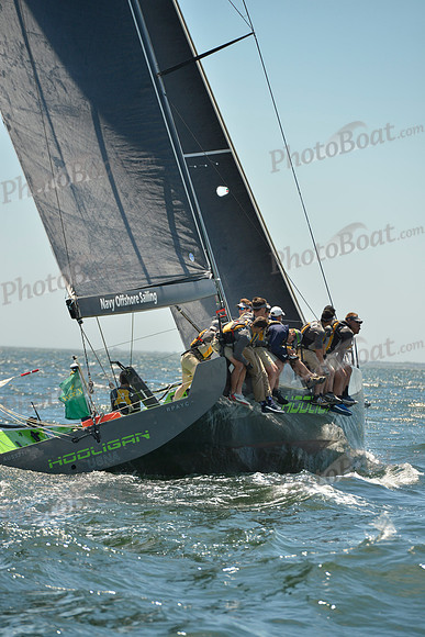 2017 NYYC Annual Regatta A_1908