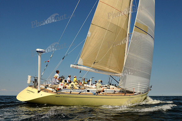 2011 Vineyard Race A 2049